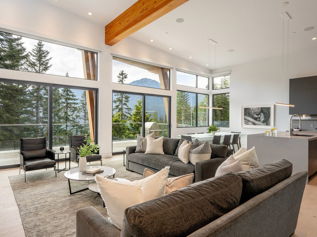 Casa a Whistler, Columbia Britannica, Canada 4 - 17096270