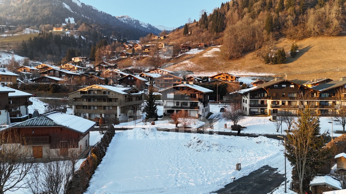 Praz-sur-Arly, Auvergne-Rhône-Alpes, France 5 - 17092020