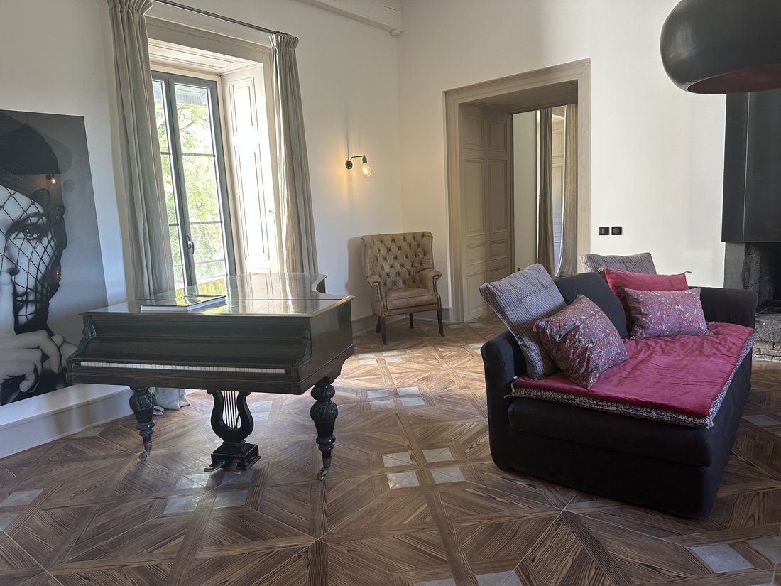 Apartment in Draillant, Auvergne-Rhône-Alpes, France 1 - 17091566