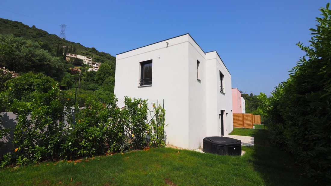 Villa in La Turbie, Provence-Alpes-Côte d'Azur, France 2 - 17091680
