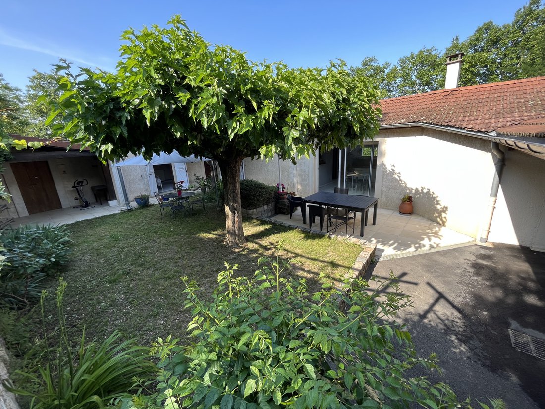 House in Fontbarlettes, Valence, France 1 - 17092369