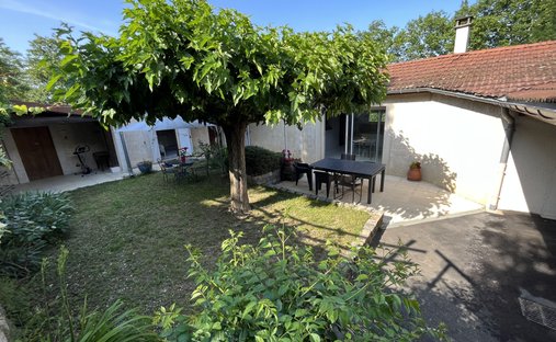 Haus in Fontbarlettes, Valence, Frankreich 1