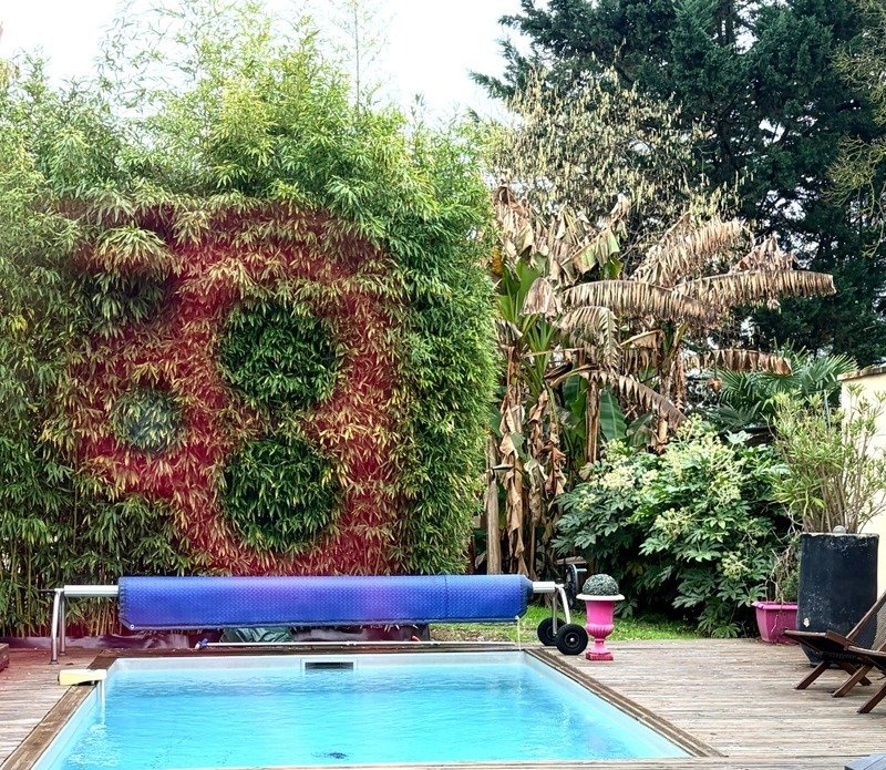 House in La Garenne-Baudin, Le Bouscat, France 5 - 17090552