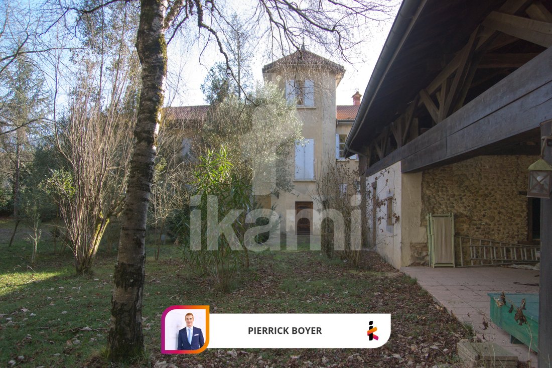 House in Vinay, Auvergne-Rhône-Alpes, France 1 - 17092724