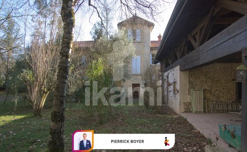 Maison à Vinay, Auvergne-Rhône-Alpes, France 1