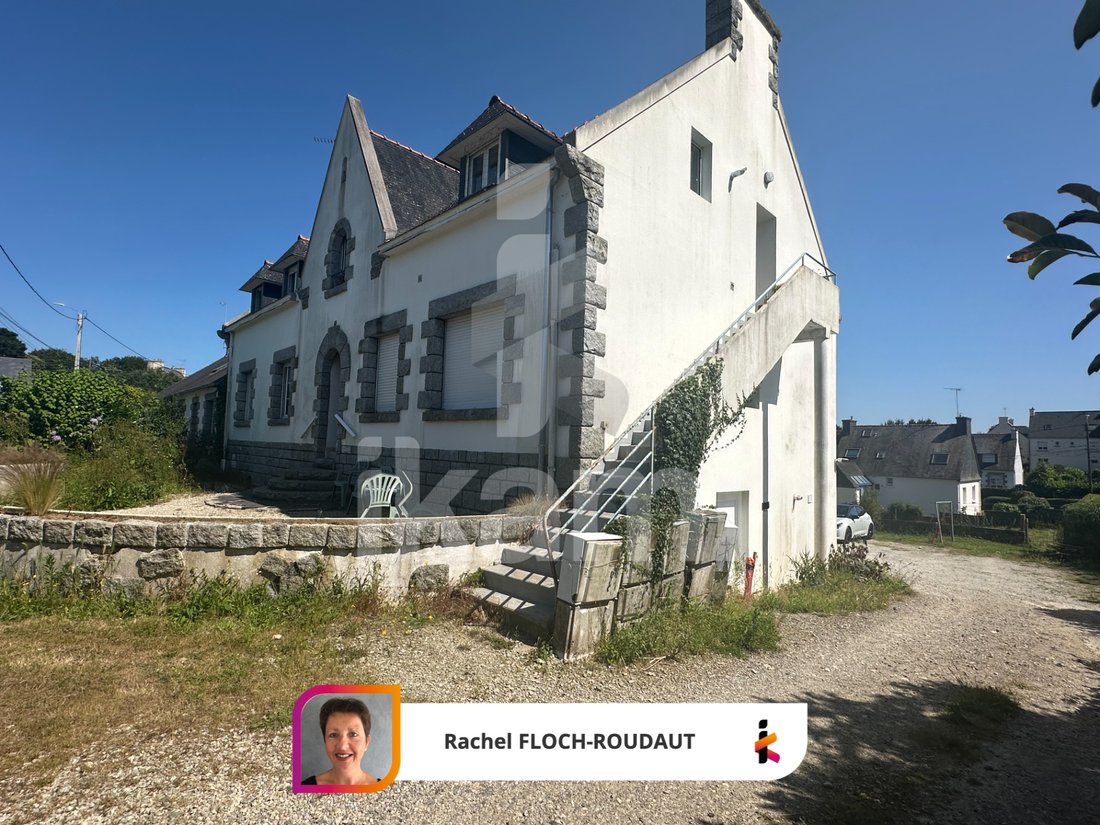 Estate in Quimper, Brittany, France 2 - 17092347