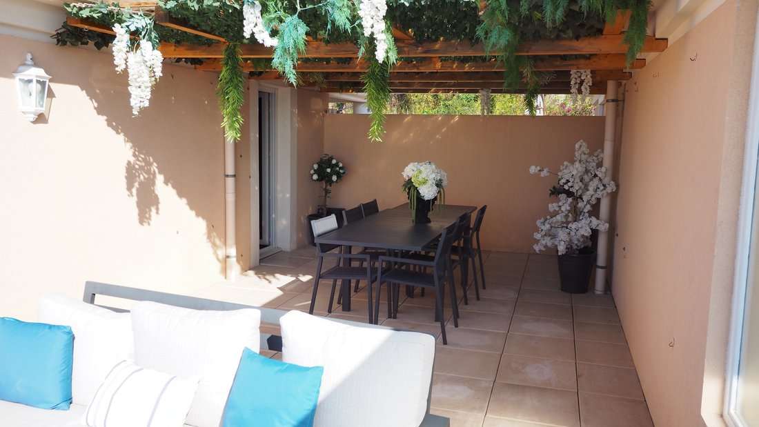 Apartment in Supérieur, Beausoleil, France 4 - 17091855