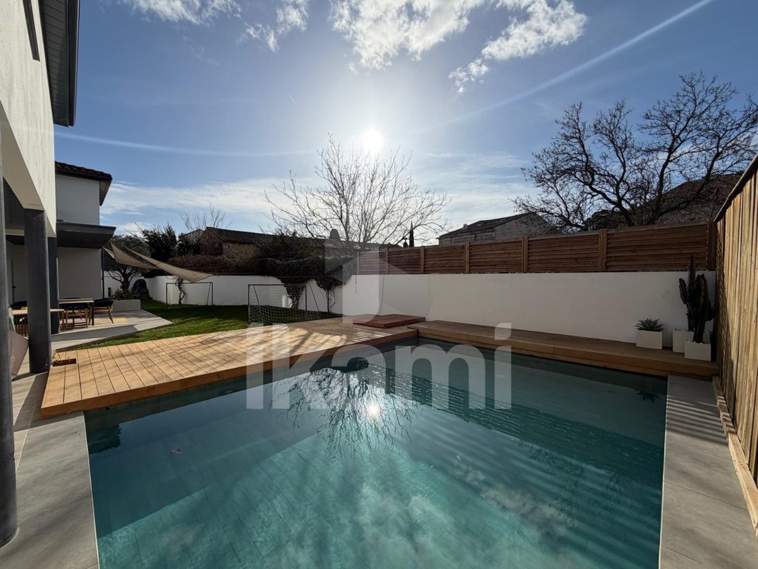 House in Lansargues, Occitania, France 1 - 17092744