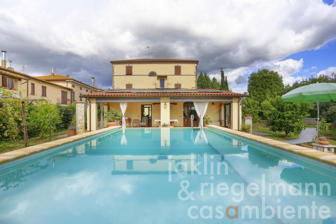 House in Castagneto Carducci, Tuscany, Italy 1 - 17090518