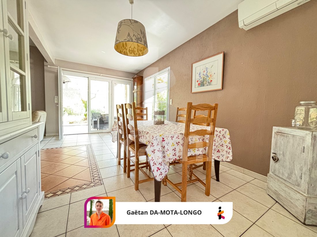 House in Sanguinet, Nouvelle-Aquitaine, France 4 - 17092406
