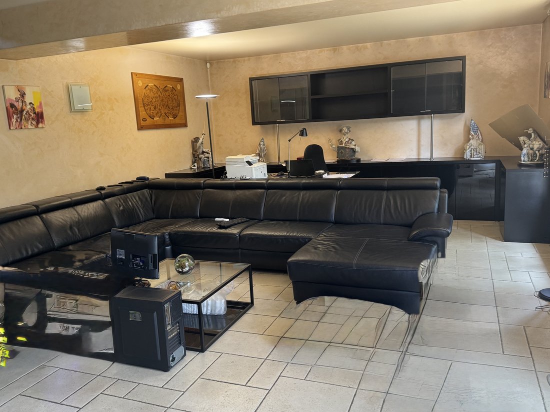 House in Aulnay-sous-Bois, Ile-de-France, France 4 - 17092284