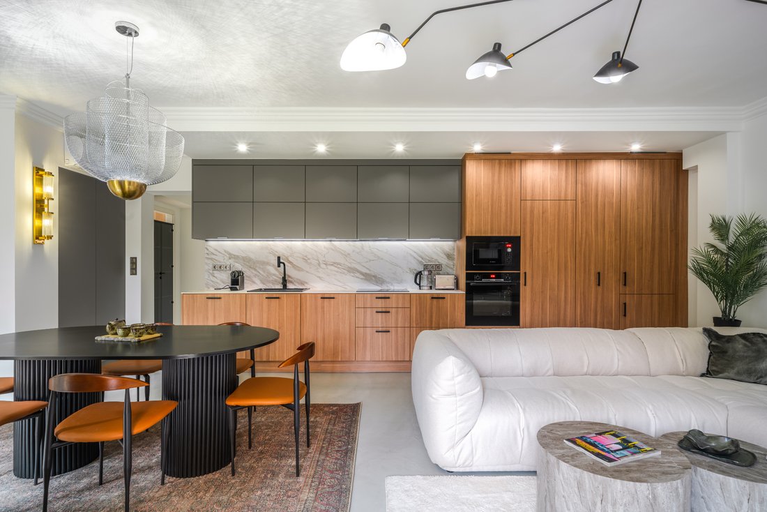 Apartment in Budapest, Hungary 5 - 17089407