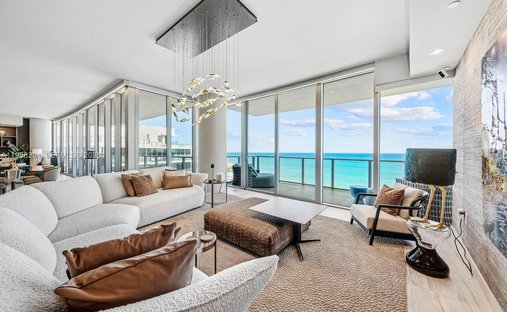 Condo in Wilton Manors, Florida, United States 1