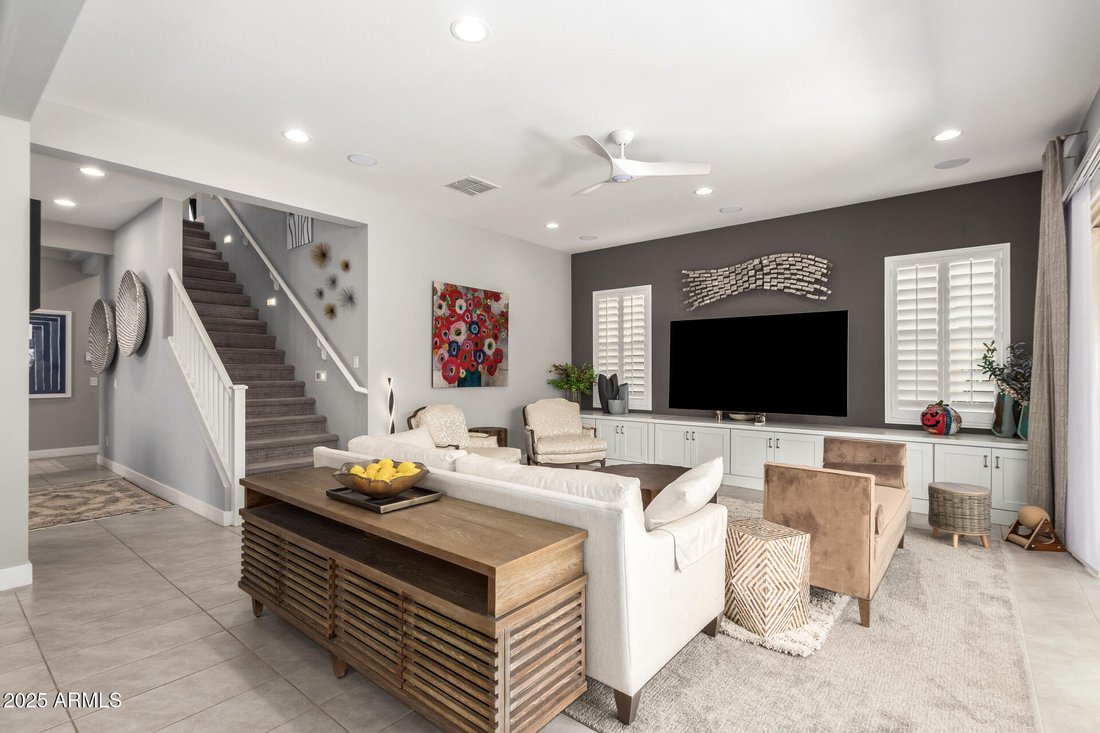 Casa en Phoenix, Arizona, Estados Unidos 4 - 17095469
