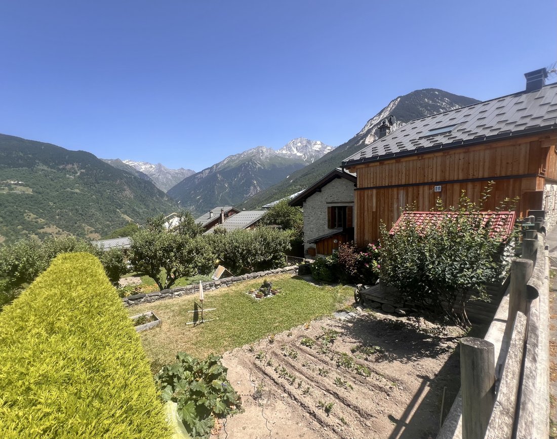 House in Saint-Bon-Tarentaise, Courchevel, France 2 - 17092114