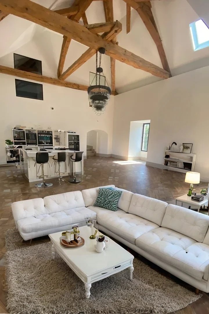 Apartment in Draillant, Auvergne-Rhône-Alpes, France 1 - 17091592