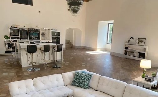 Apartment in Draillant, Auvergne-Rhône-Alpes, France 1