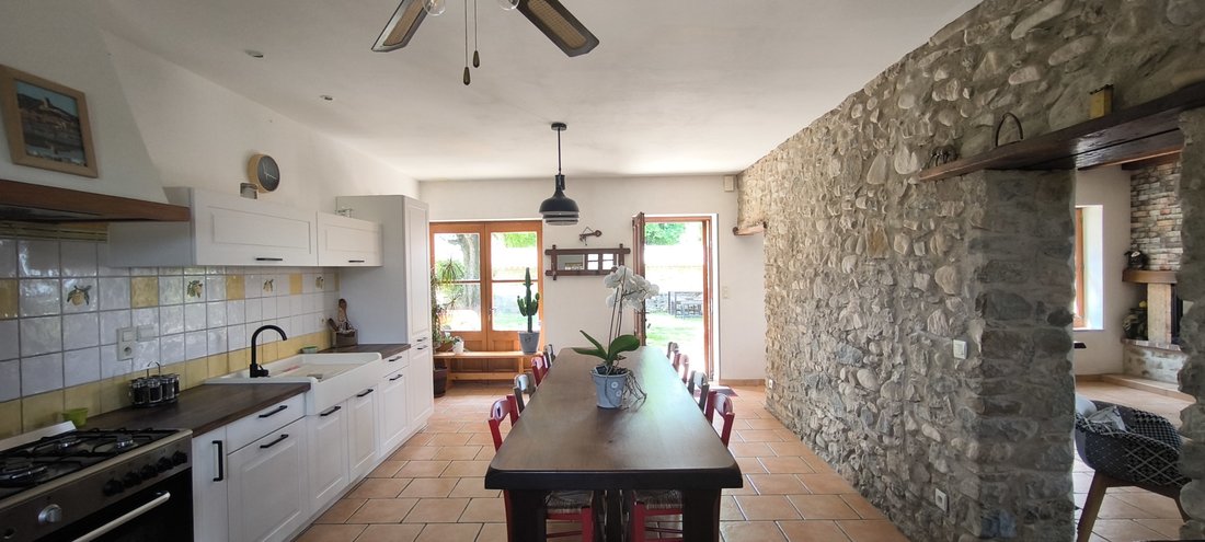 House in Charols, Auvergne-Rhône-Alpes, France 5 - 17092202