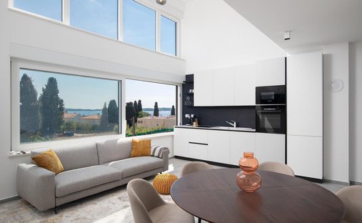 Wohnung in Fažana, Gespanschaft Istrien, Kroatien 1