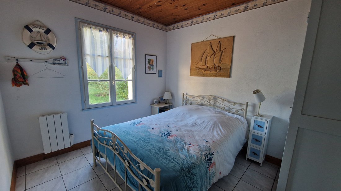 House in Le Bois-Plage-en-Ré, Nouvelle-Aquitaine, France 4 - 17092675
