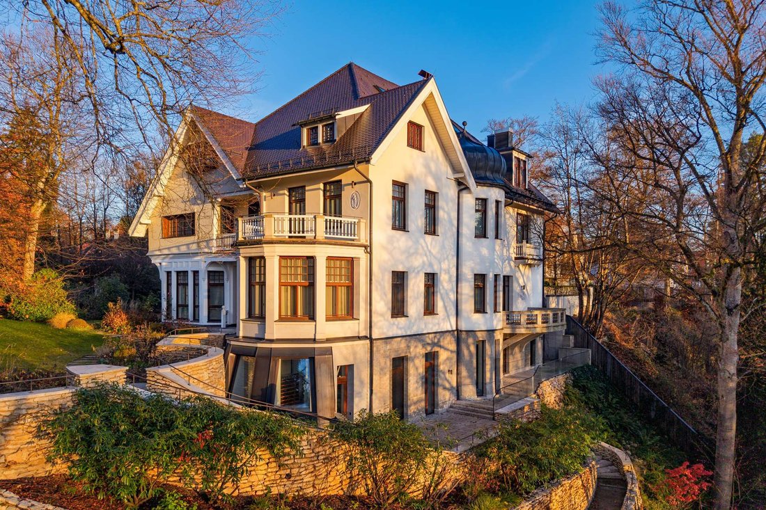 House in Munich, Germany 1 - 17090339