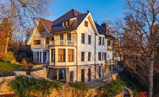 Casa en Múnich, Alemania 1
