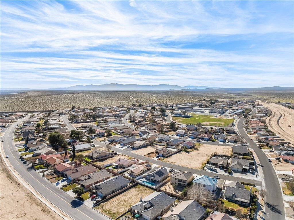 Land in Helendale, California, United States 3 - 17095510