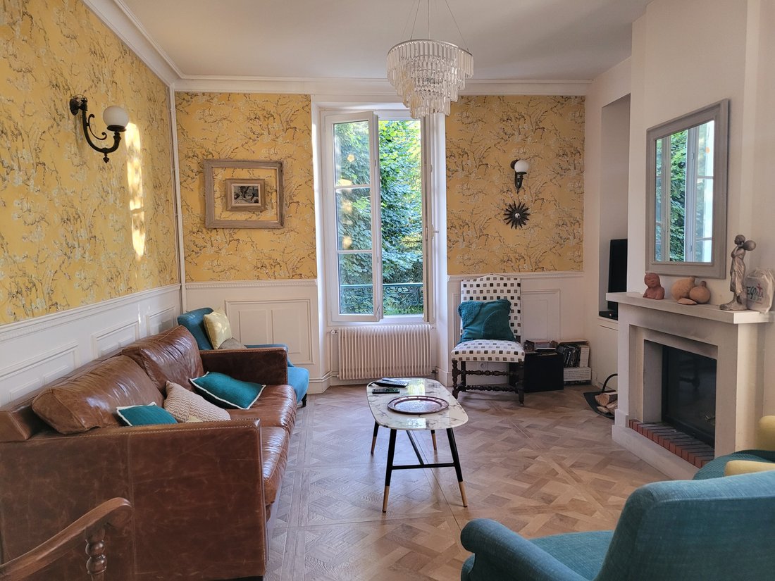 House in La Vallée, Souppes-sur-Loing, France 4 - 17092628