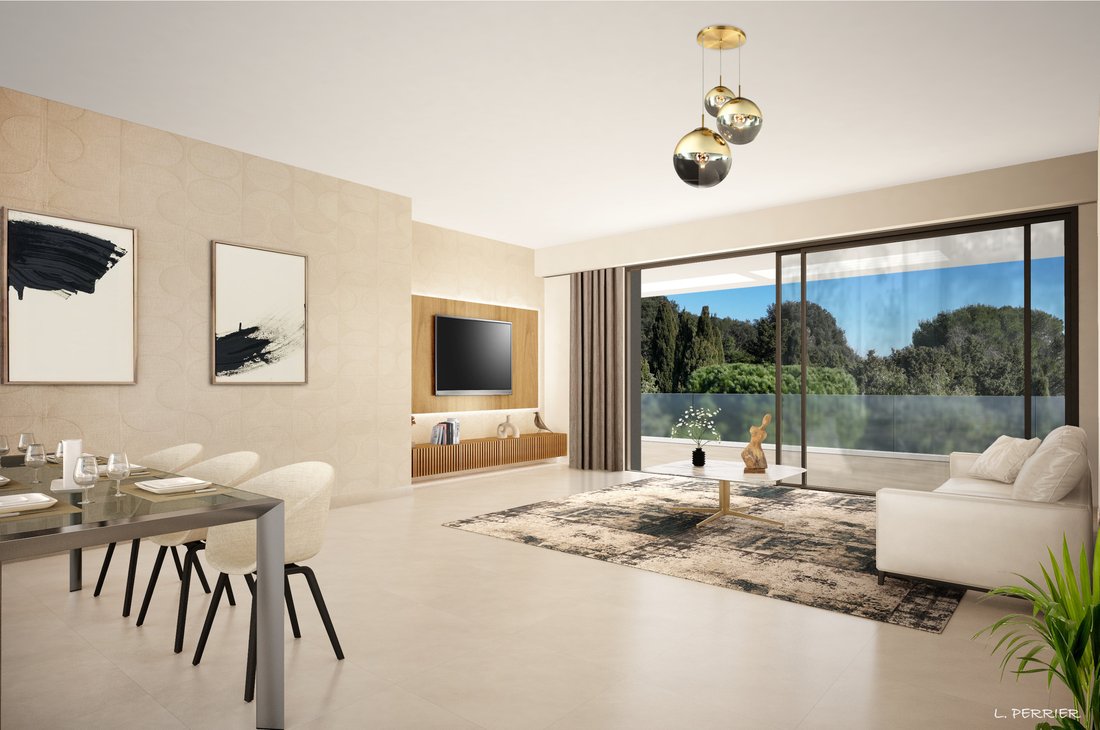 Apartment in La Turbie, Provence-Alpes-Côte d'Azur, France 2 - 17091973