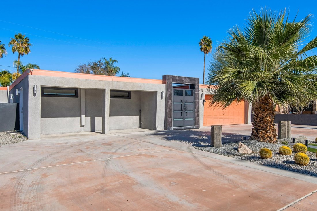 House in Palm Springs, California, United States 5 - 17090013