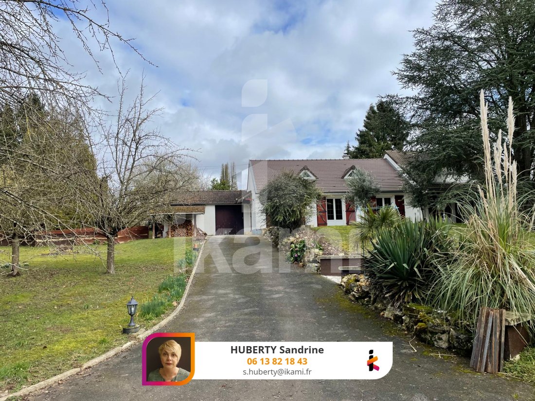 House in Charly-sur-Marne, Hauts-de-France, France 1 - 17091945