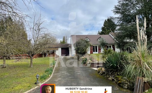 House in Charly-sur-Marne, Hauts-de-France, France 1