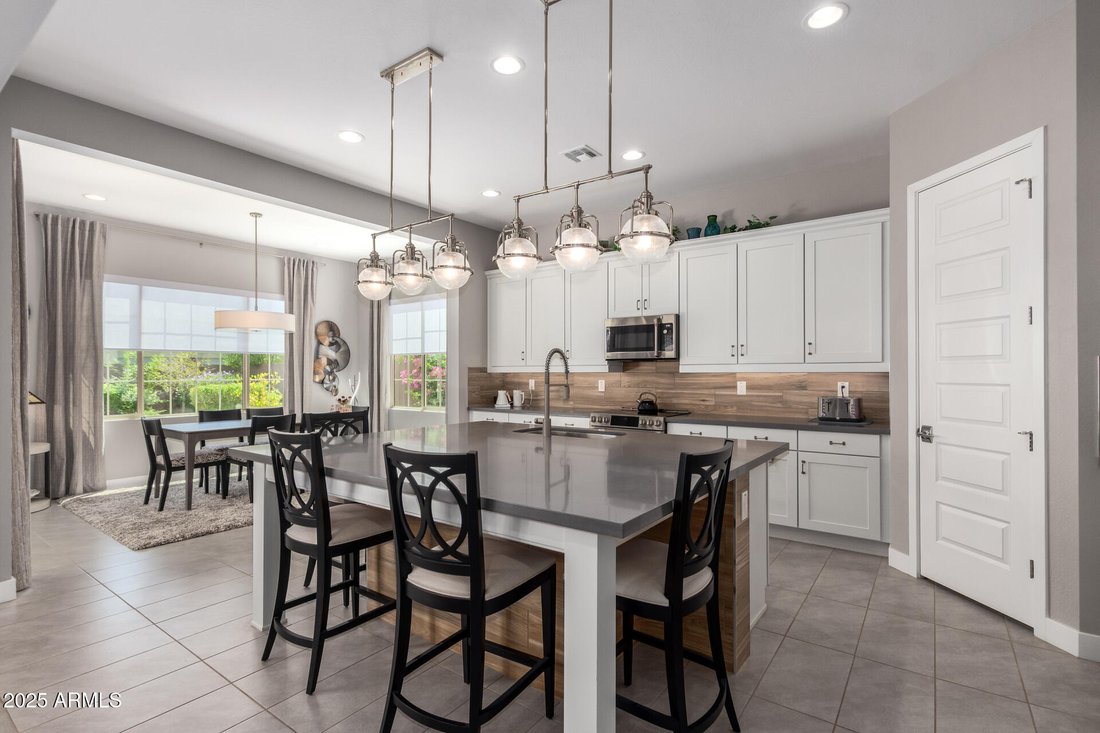 Casa en Phoenix, Arizona, Estados Unidos 5 - 17095469