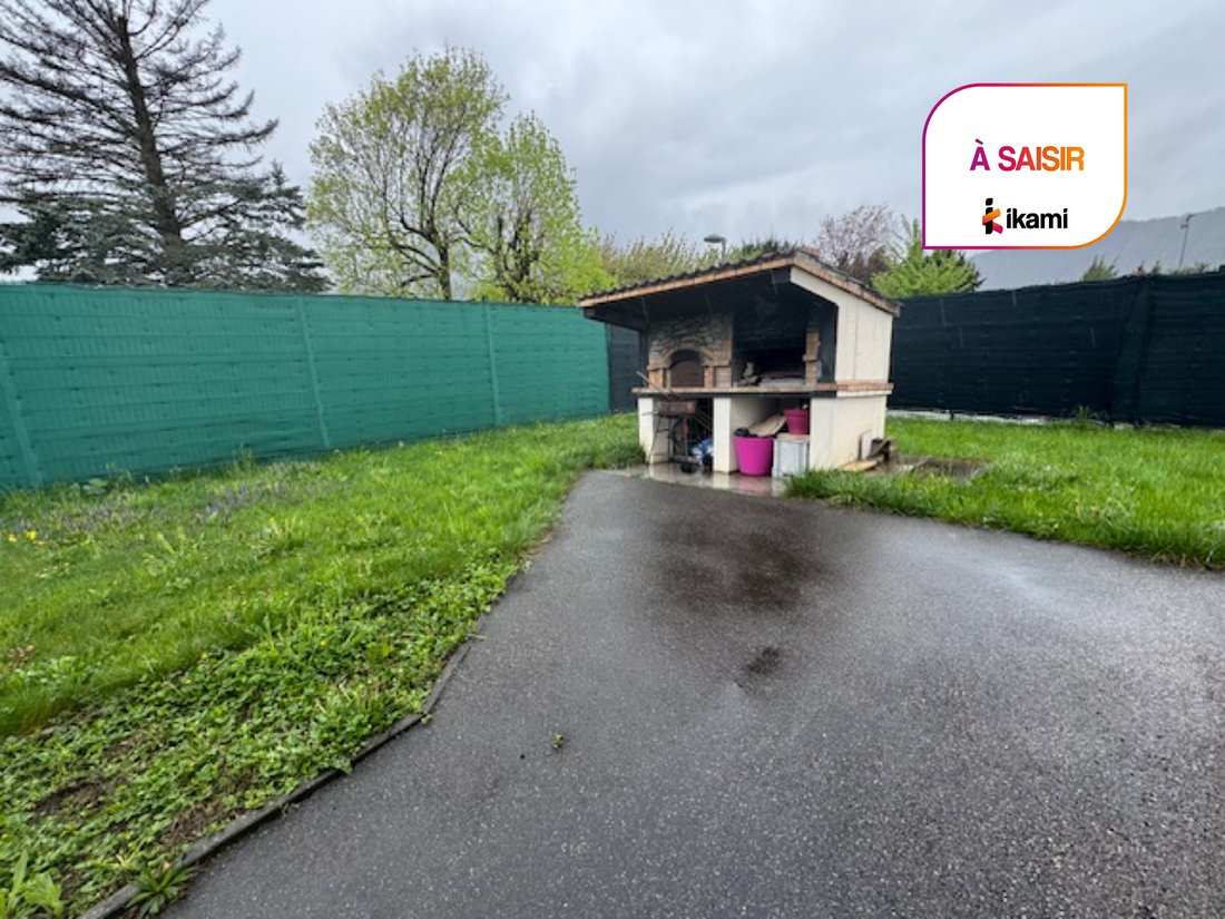 House in Sud, Marignier, France 3 - 17092075