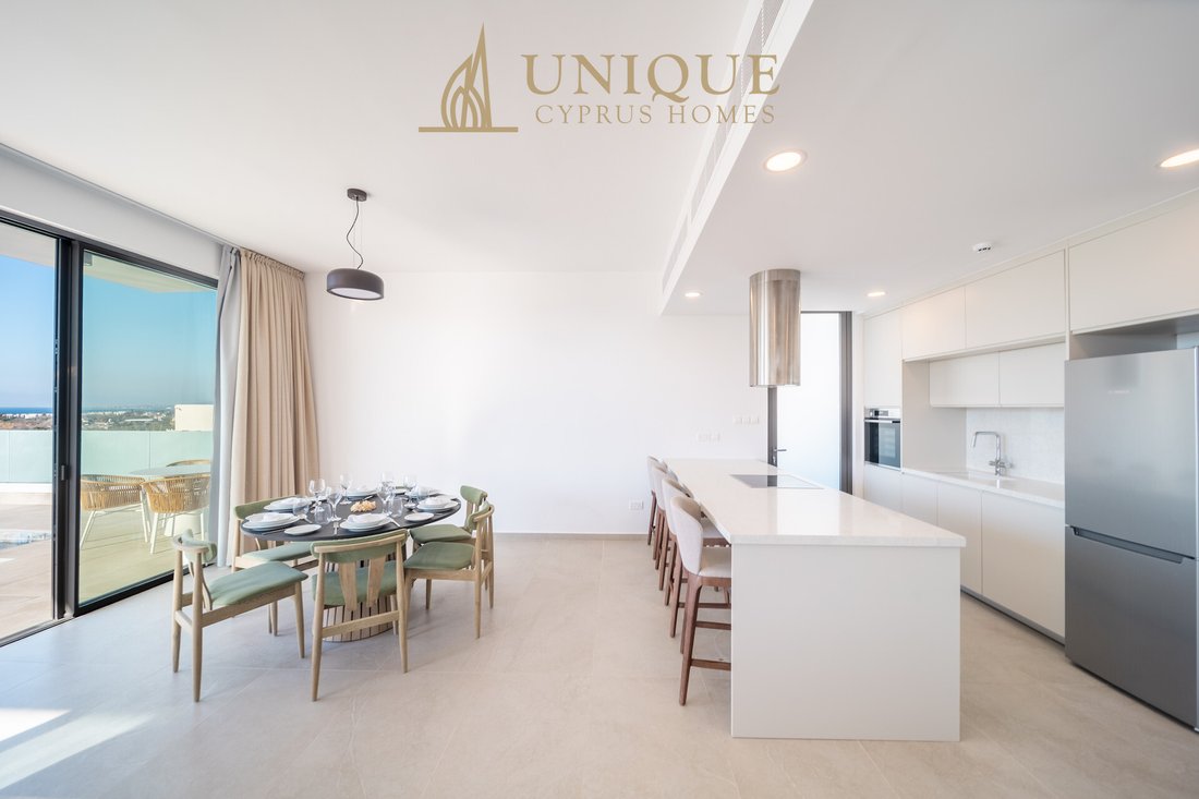 Villa in Chloraka, Paphos, Cyprus 5 - 15786097