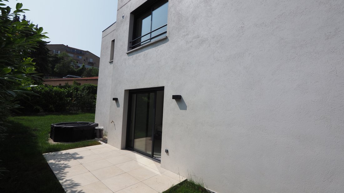 Villa in La Turbie, Provence-Alpes-Côte d'Azur, France 4 - 17091680