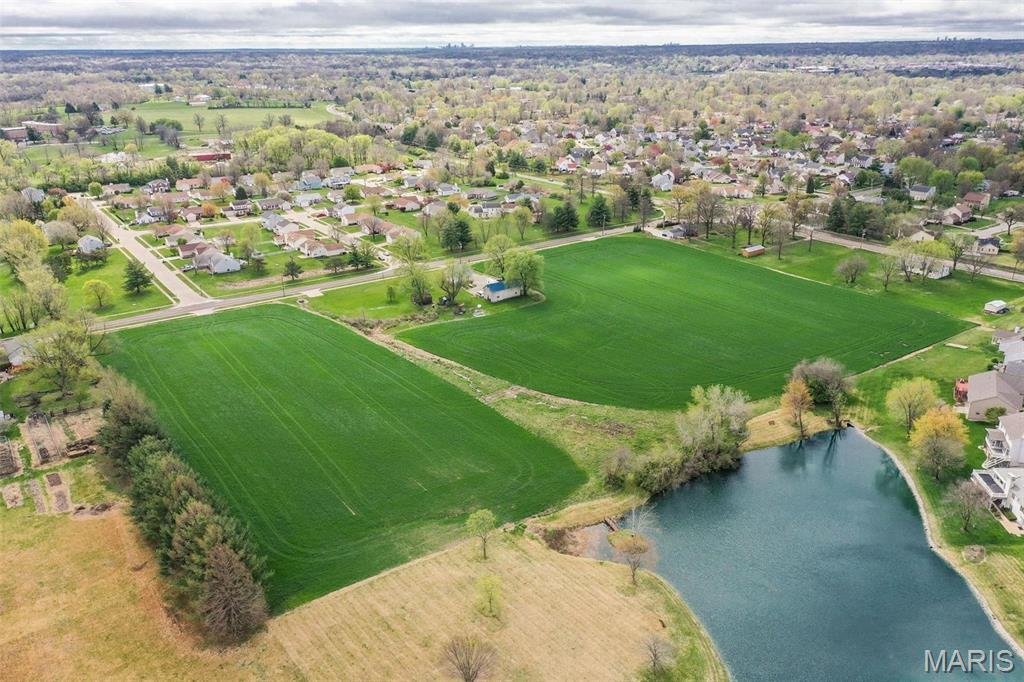Land in Florissant, Missouri, United States 5 - 17095497