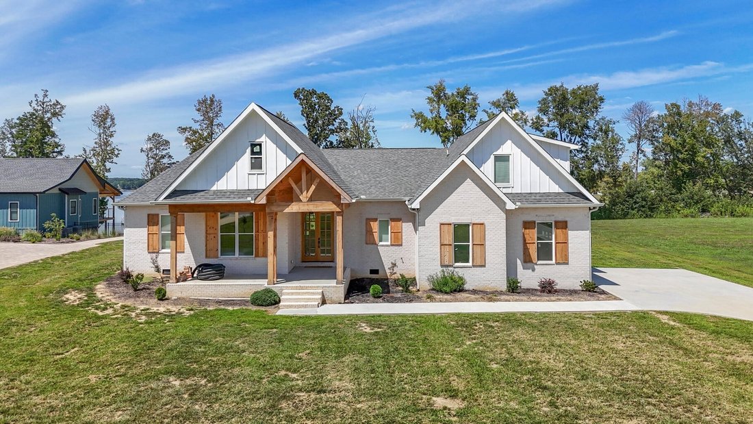 House in White Pine, Tennessee, United States 1 - 17093924