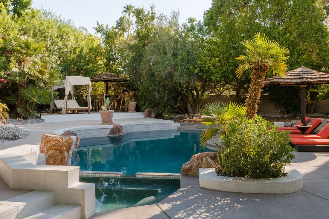 Maison à Palm Desert, Californie, États-Unis 3 - 17089670