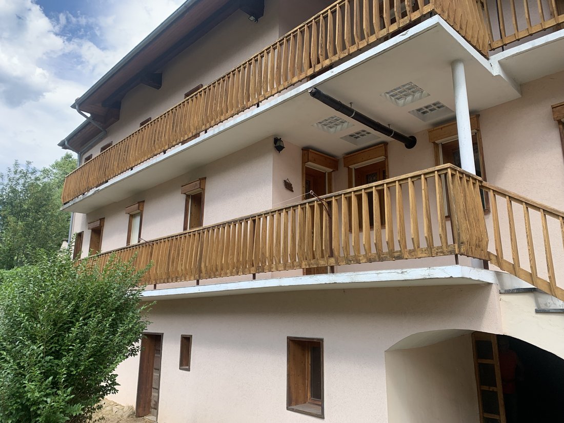 House in Salins-Fontaine, Auvergne-Rhône-Alpes, France 2 - 17092025
