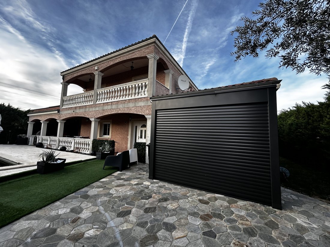 House in Chony, Bourg-les-Valence, France 1 - 17092626