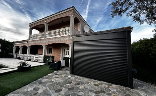 Casa en Chony, Bourg-lès-Valence, Francia 1