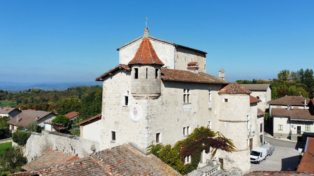 House in Saint-Andre-en-Royans, Auvergne-Rhône-Alpes, France 2 - 17092566