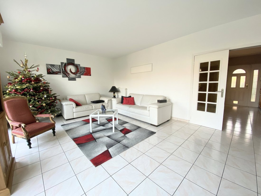 House in Faisanderie Haut, Villeneuve-le-Roi, France 2 - 17092699