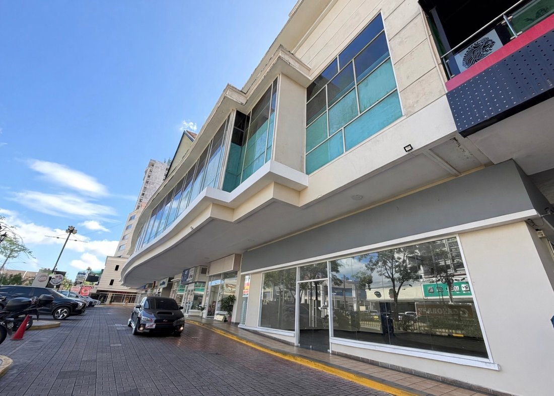 Panama City, Panama, Panama 1 - 17094871
