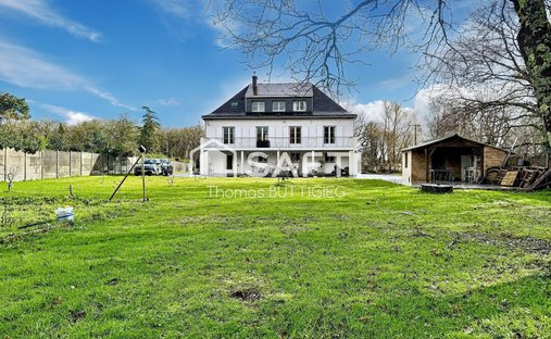 Casa a Pont-Saint-Martin, Paesi della Loira, Francia 1