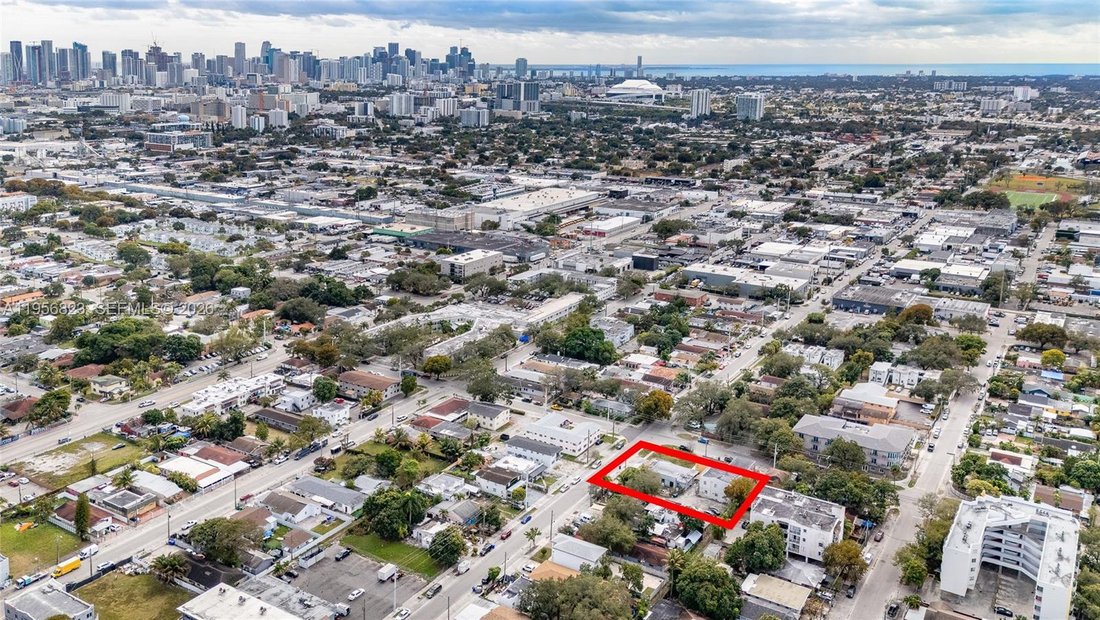 Miami, Florida, United States 1 - 17093951