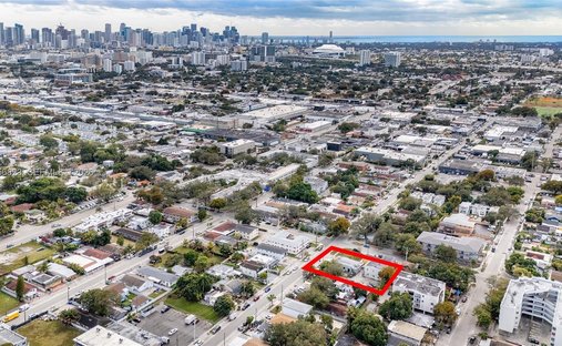 Miami, Florida, Stati Uniti 1