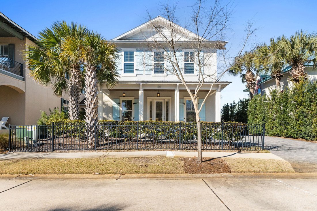 House in Miramar Beach, Florida, United States 2 - 17094122