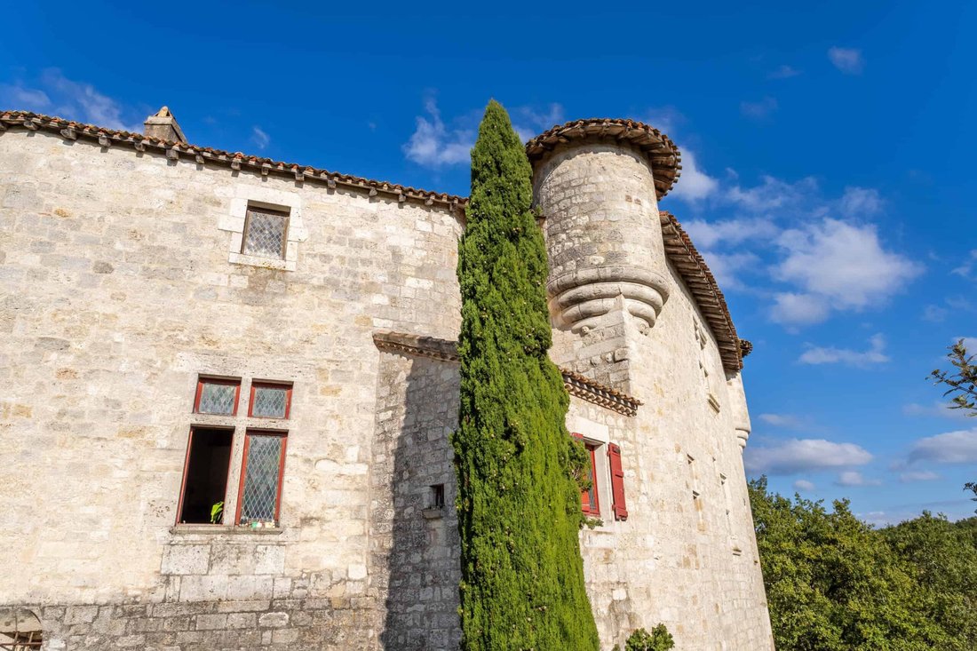 House in Beauville, Nouvelle-Aquitaine, France 4 - 17090162